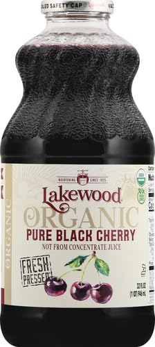 LAKEWOOD Pure Black Cherry 32 OZ