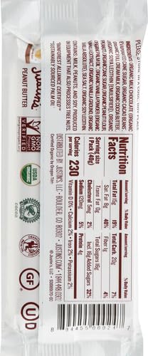 JUSTIN`S Milk Chocolate 1.4 OZ