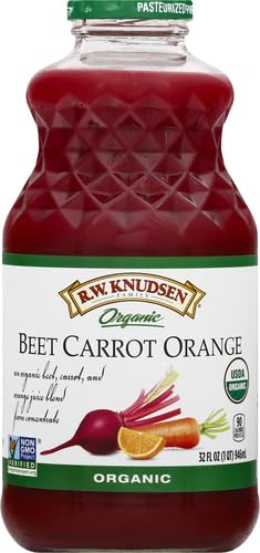 R.W. KNUDSEN FAMILY Beet Carrot Orange 32 OZ