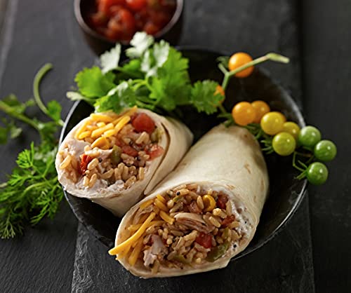 Seeds of Change Org Spanish Style Rice