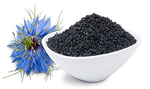 Sunfood Black Seeds 4oz