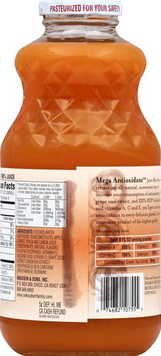 R.W. KNUDSEN FAMILY Mega Antioxidant 32 OZ
