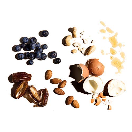 RX BAR blueberry 1.83 oz