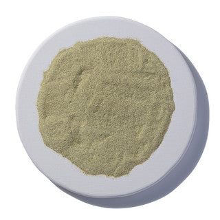 ALFALFA LEAF POWDER ORGANIC