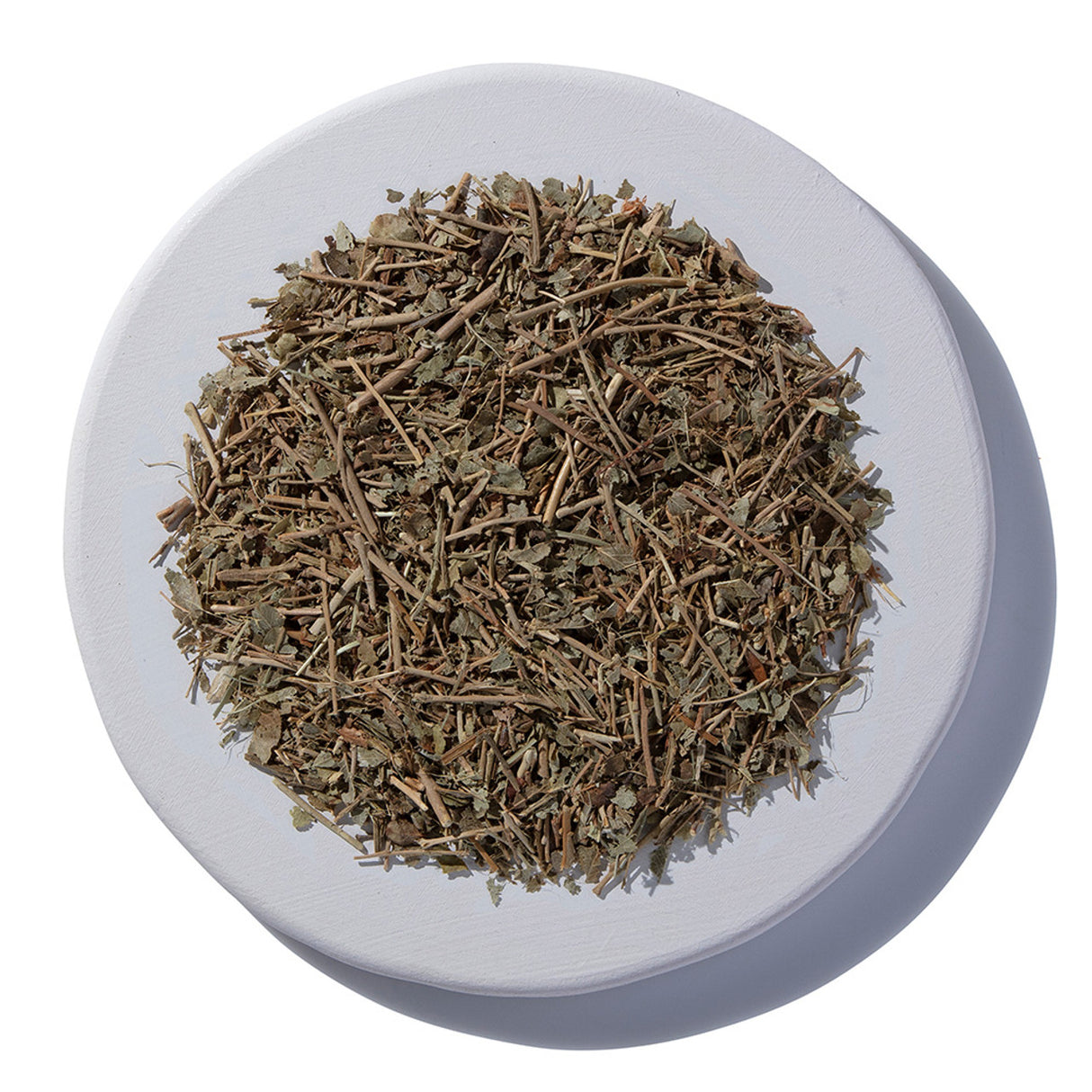 BILBERRY LEAF C/S ORGANIC