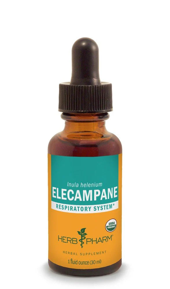 Herb Pharm ELECAMPANE EXTRACT 1 oz