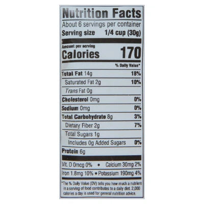 WOODSTOCK Paleo Go Snack Mix 6 OZ