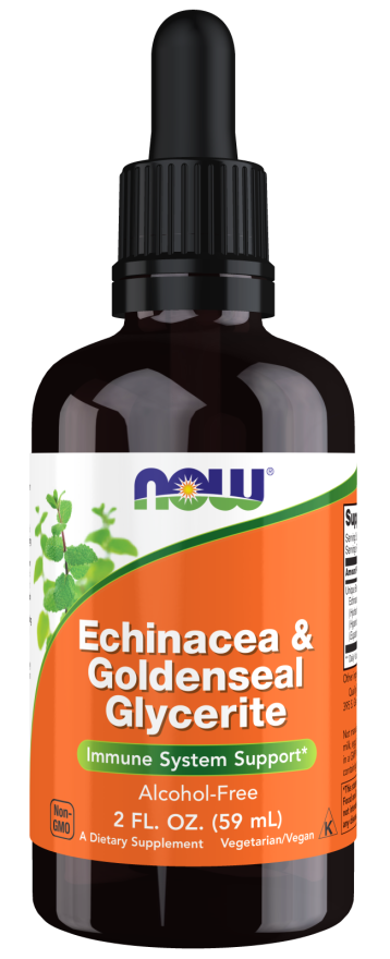 Now ECH/GSEAL GLYCERITE AF 2 OZ