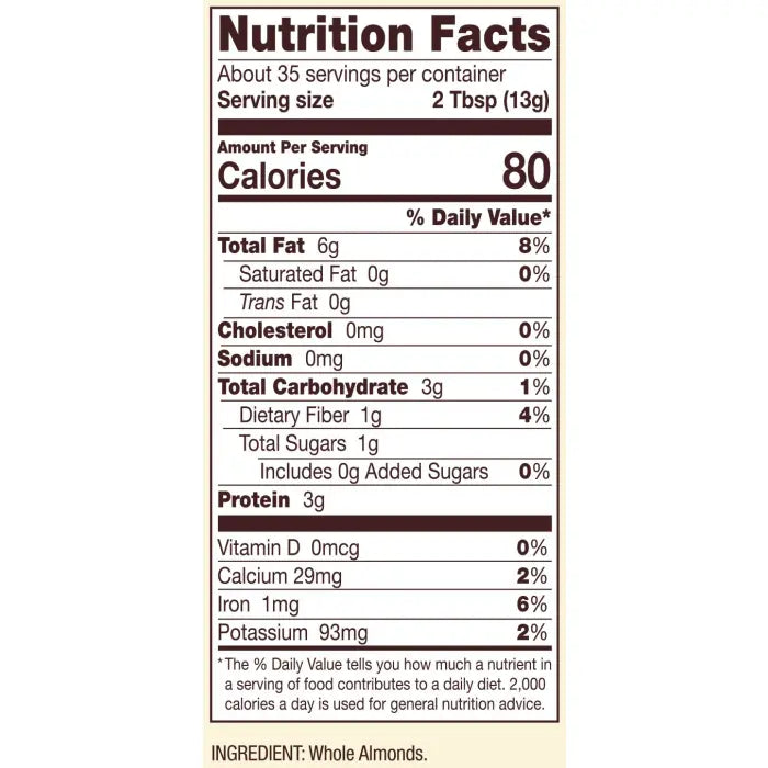 BOB`S RED MILL Natural Almond Flour 16 OZ