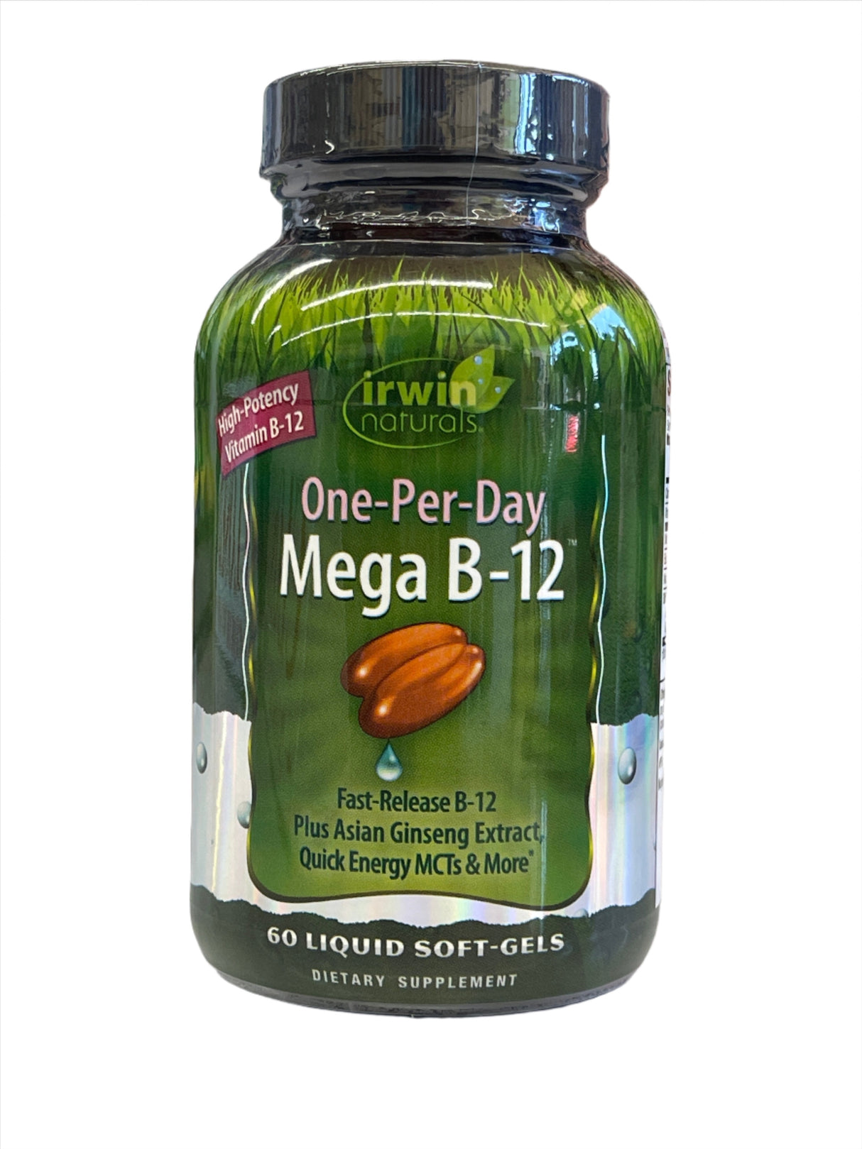 One-Per-Day Mega B-12