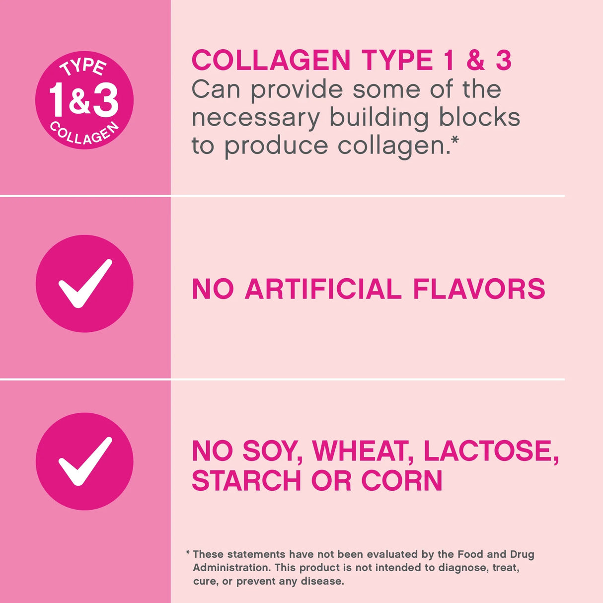 Neocell SUPER COLLAGEN PEPTIDES STICK PACKS 20 CT