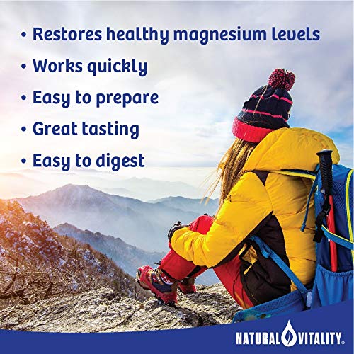 Calm NATURAL CALM RASPBERRY LEMON 8oz