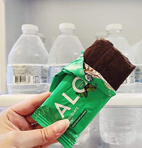 ALOHA Chocolate Mint 1.98OZ