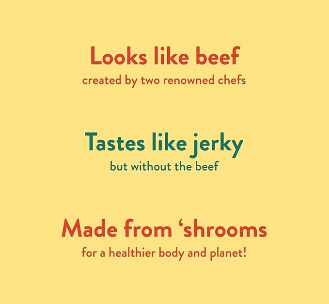 Moku Plant Based Hawaiian Teriyaki 2oz