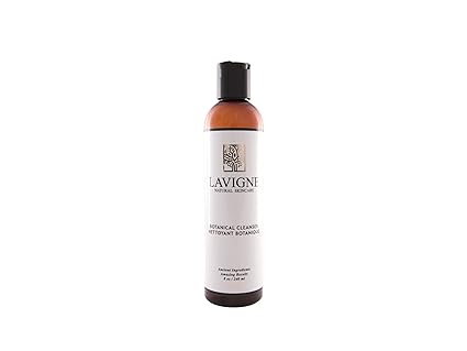 LAVIGNE NATURAL BOTANICAL CLEANSER 4 OZ