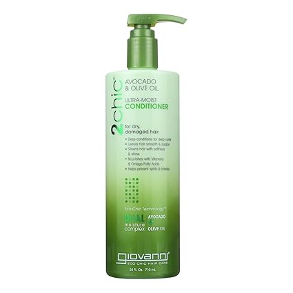 Giovanni 2Chic Ultra Moist Conditioner