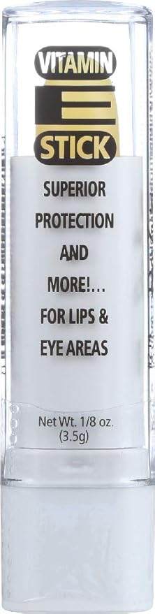 REVIVA VITAMIN E STICK .125OZ 214-12 RV0