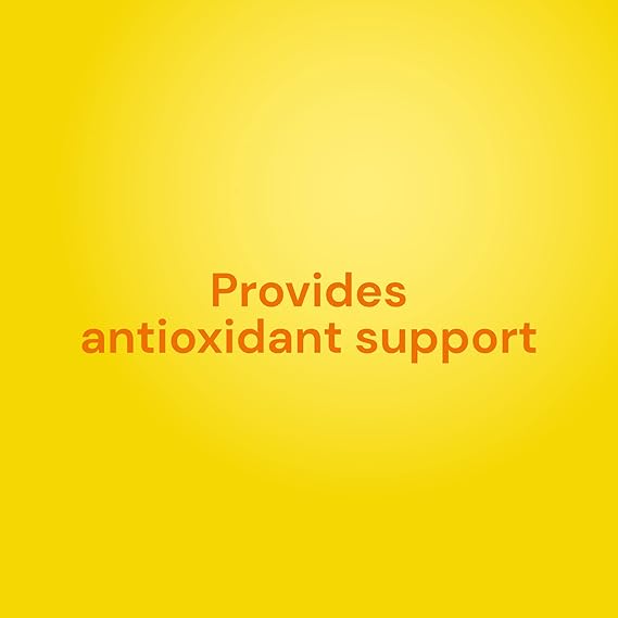 Country Life CAROTENOID COMPLEX 60 Softgel