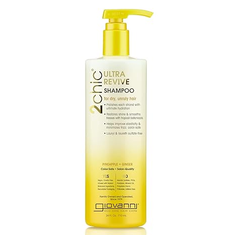 Giovanni 2Chic Ultra Revive Shampoo