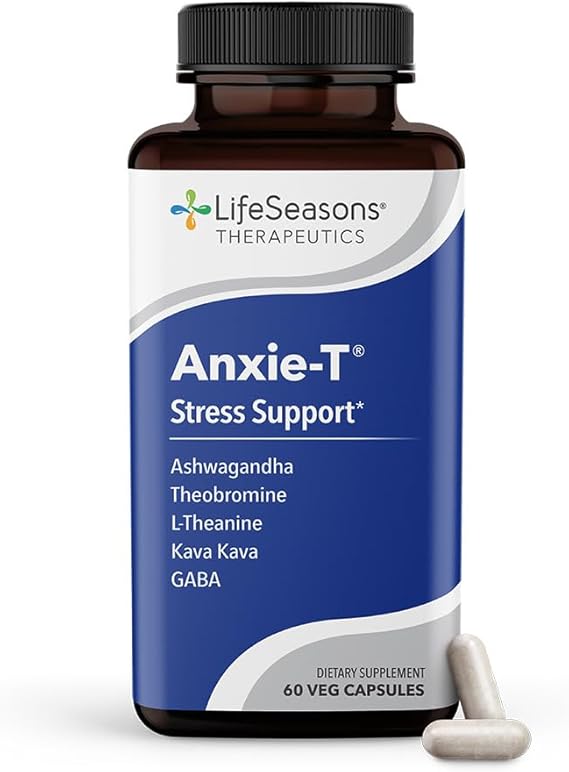 LifeSeasons Anxie-T