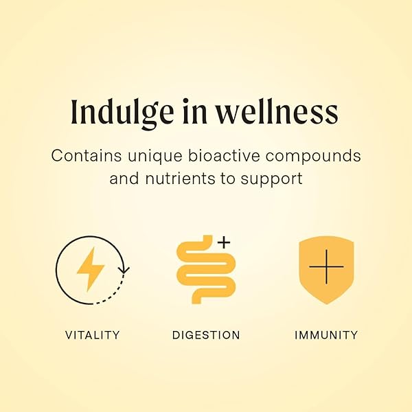 Manukora Raw Manuka Honey 200+MGO