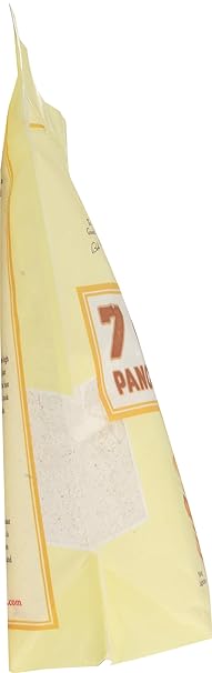 BOB`S RED MILL Pancake & Waffle, 7 Grain 24 OZ