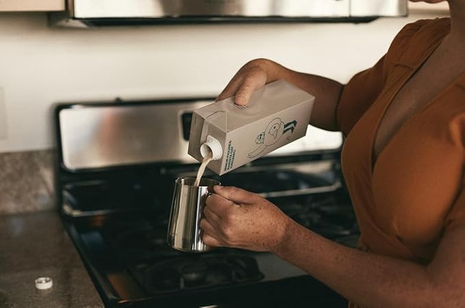 Minor figures barista oatmilk org.