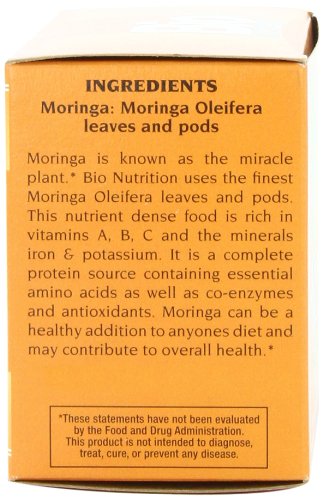 Moringa Tea 30 tea bags