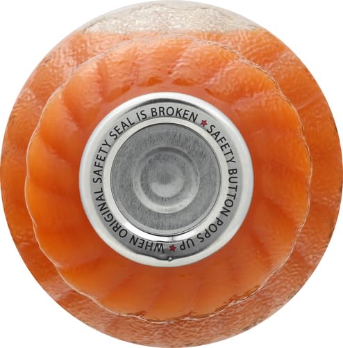 LAKEWOOD Carrot Ginger Turmeric 32 OZ