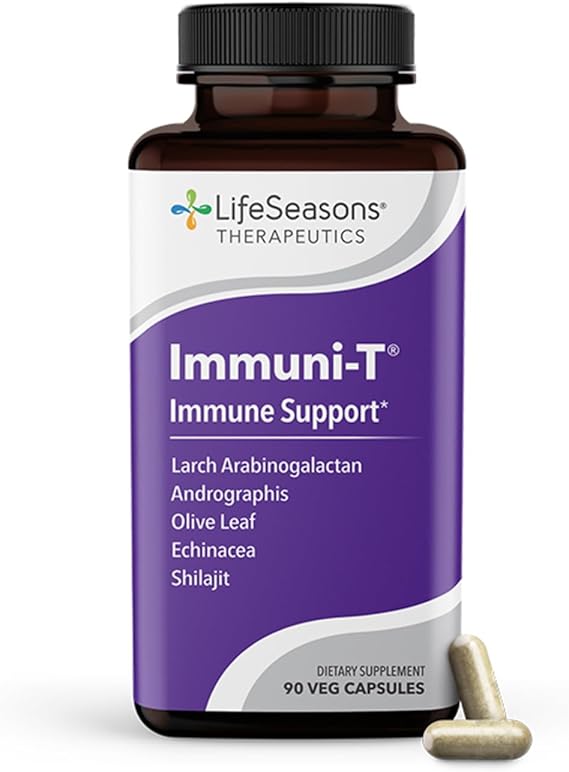 Life Seasons Immuni-T