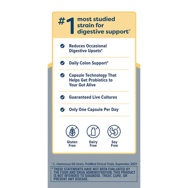 Renew Life UF ADULT 50+ 30B 30 CT