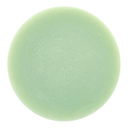 Sappo Hill Glycerine Creme Bar Soap Cucumber