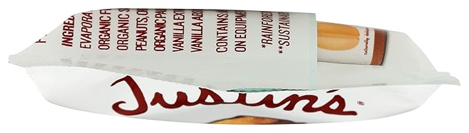 JUSTIN`S Milk Chocolate 1.4 OZ