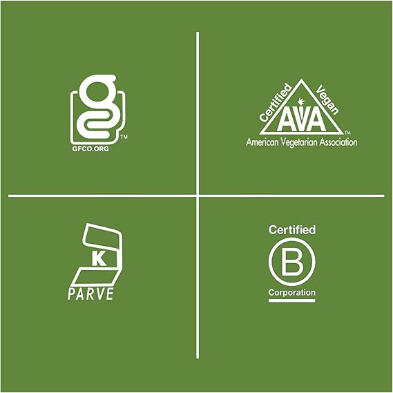 Biochem VEGAN PROTEIN VANILLA 12.2 Powder