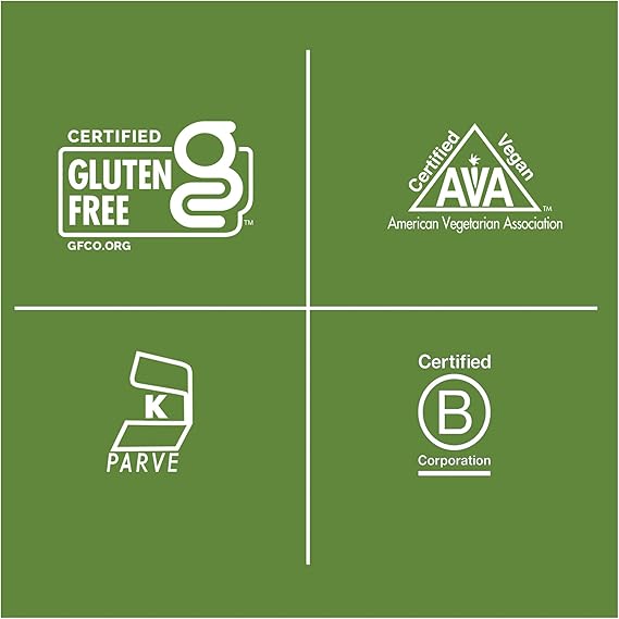 Biochem VEGAN PROTEIN CHOCOLATE 27.3 Powder