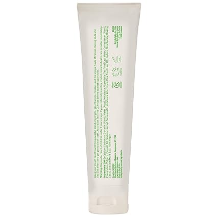 Desert Essence TEA TREE FENNEL TOOTHPASTE 6 Paste