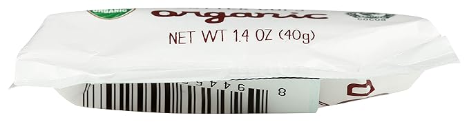 JUSTIN`S Milk Chocolate 1.4 OZ