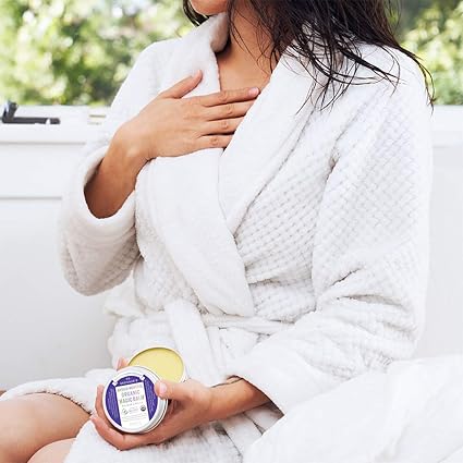 DR. BRONNER'S MAGIC SOAPS ORGANIC MAGIC BALM ARNICA-MENTHOL 2OZ