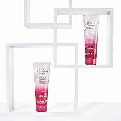 Giovanni 2Chic Ultra Luxurious Conditioner