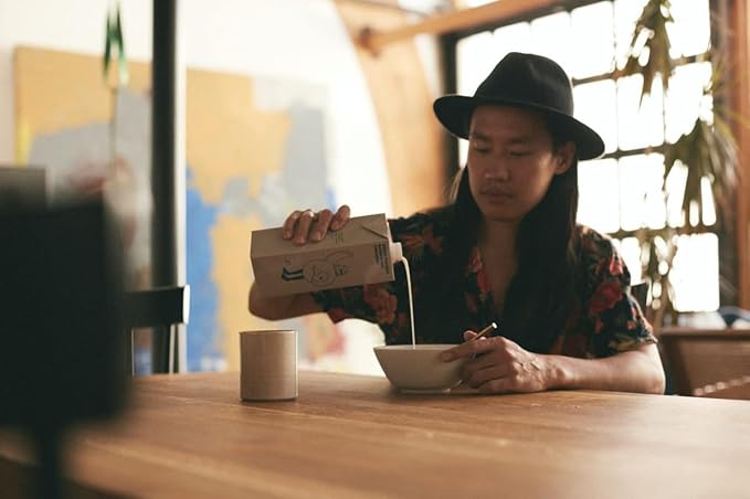 Minor figures barista oatmilk org.