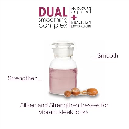 Giovanni 2Chic Ultra Sleek Flat Iron Styling Mist