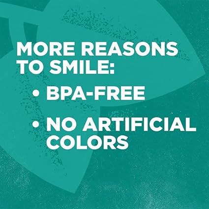 TOM'S OF MAINE GENTLE CHARCOAL ULTRA SOFT TOOTHBRUSH 1CT