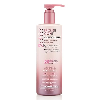 Giovanni 2Chic Frizz Be Gone Conditioner