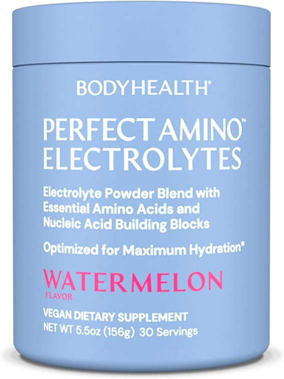 Perfect Amino Electrolytes Watermelon