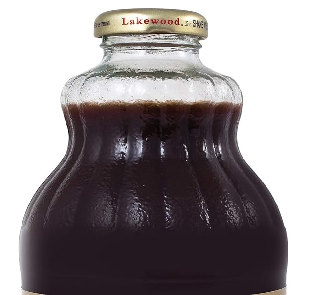 LAKEWOOD Pure Prune 32 OZ