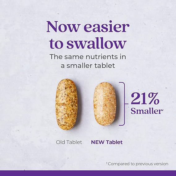 One Daily Every Woman's Multivitamin 40+