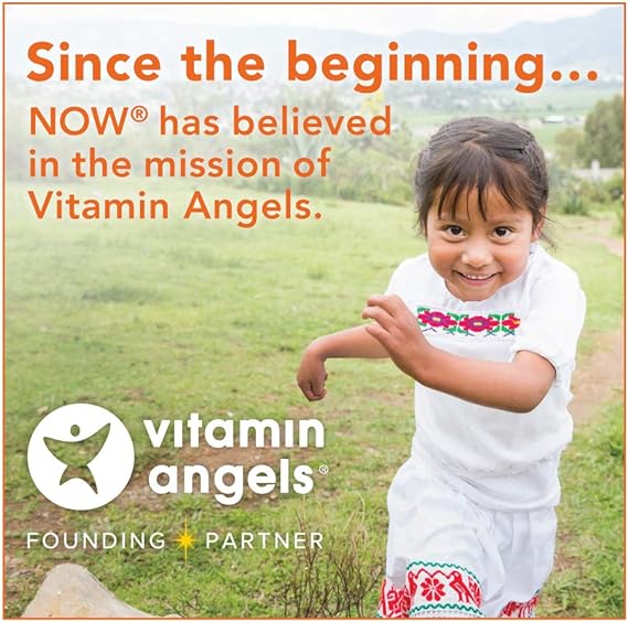 Now Glycine Pure Powder Neurotransmitter Support Powder 151 servings (454 g)