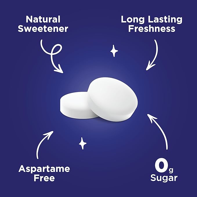 PUR MINTS Polar Mint 1.05 OZ