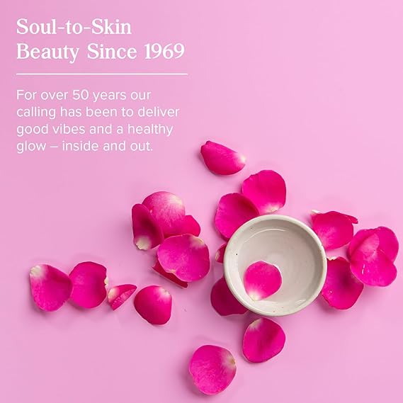 Heritage Store Black Castor Oil 8floz