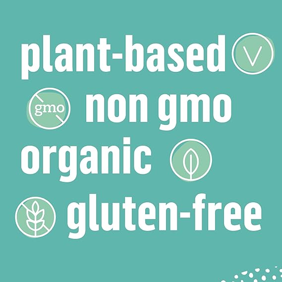 PRANA ORGANICS Kilimanjaro, Deluxe Choc Mix 8 OZ